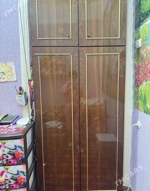 шкаф и пенал с тумбами - Туркменбаши - img 1