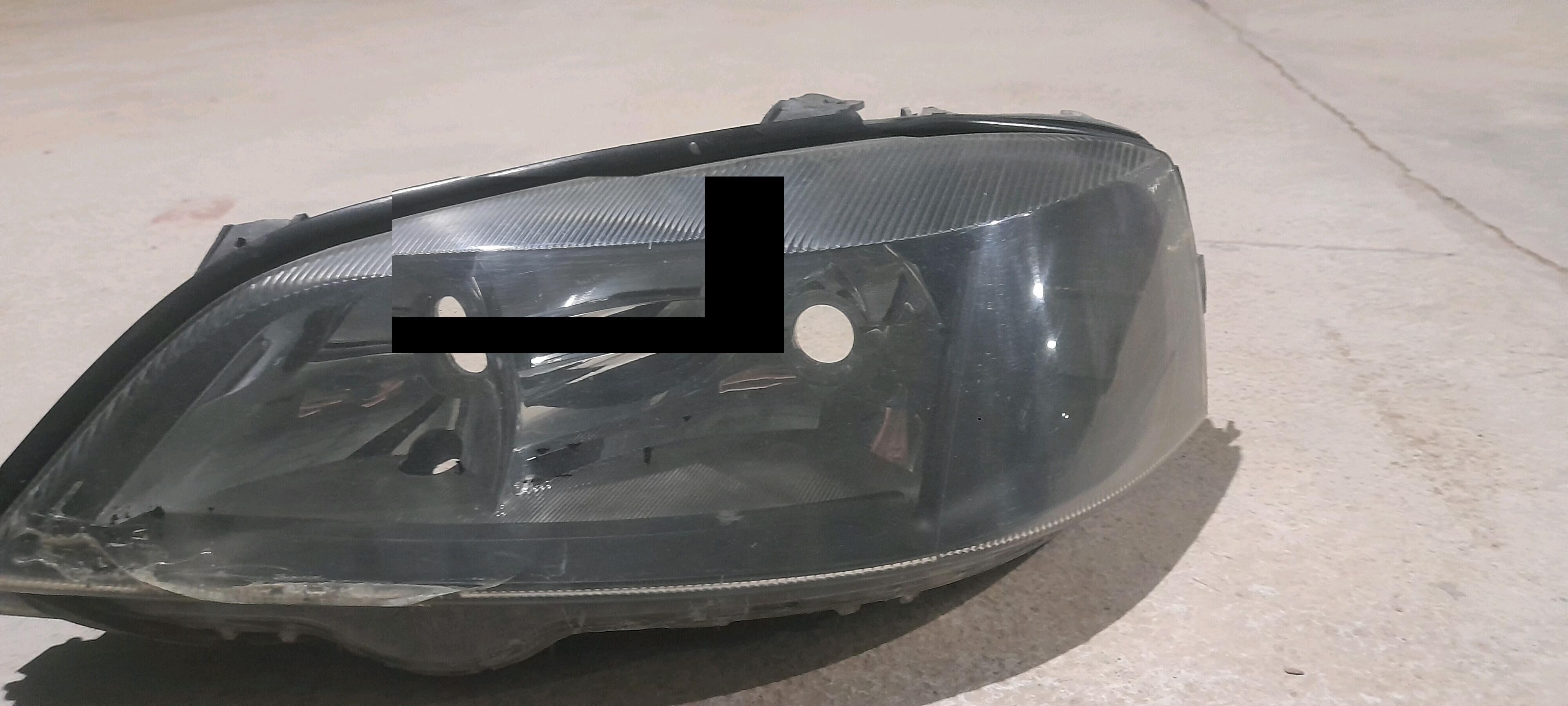 astra j far 400 TMT - Daşoguz - img 2