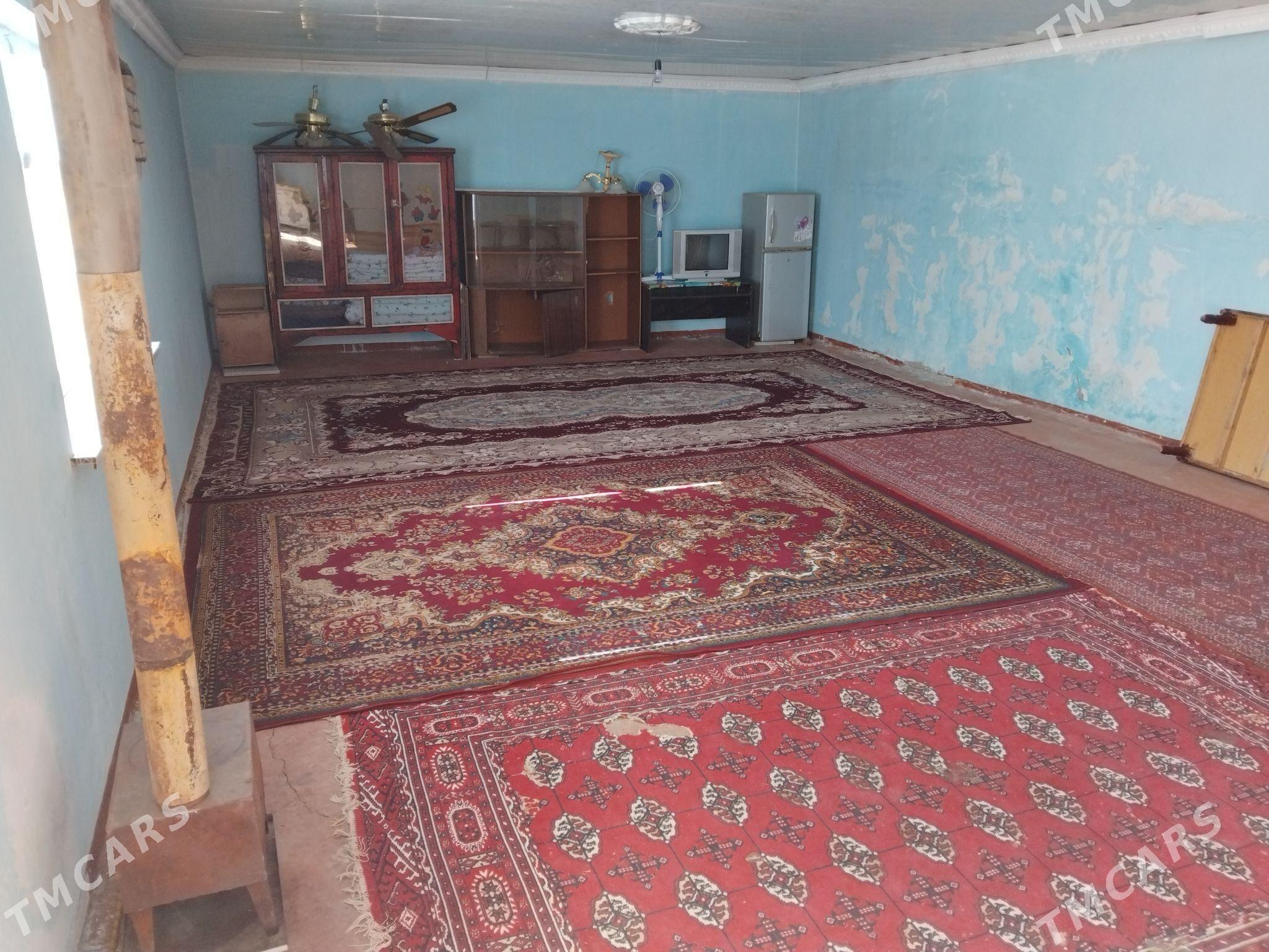 kwantyrat alyas - Aşgabat - img 2