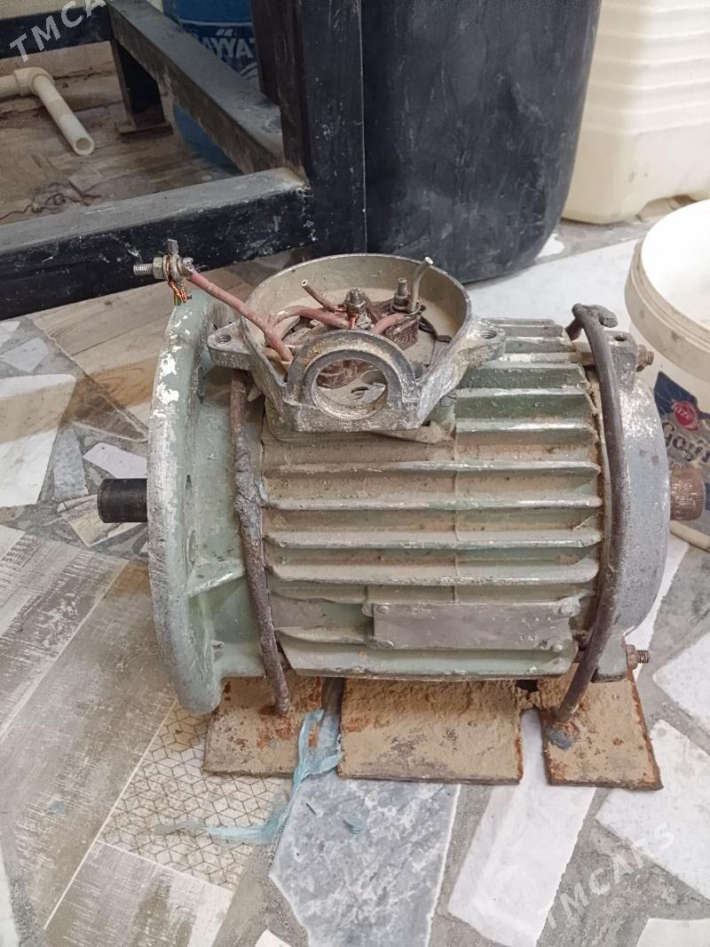 Dwizok - Balkanabat - img 1