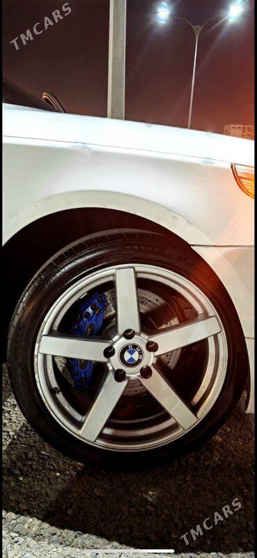 BMW E60 2005 - 135 000 TMT - Ашхабад - img 4