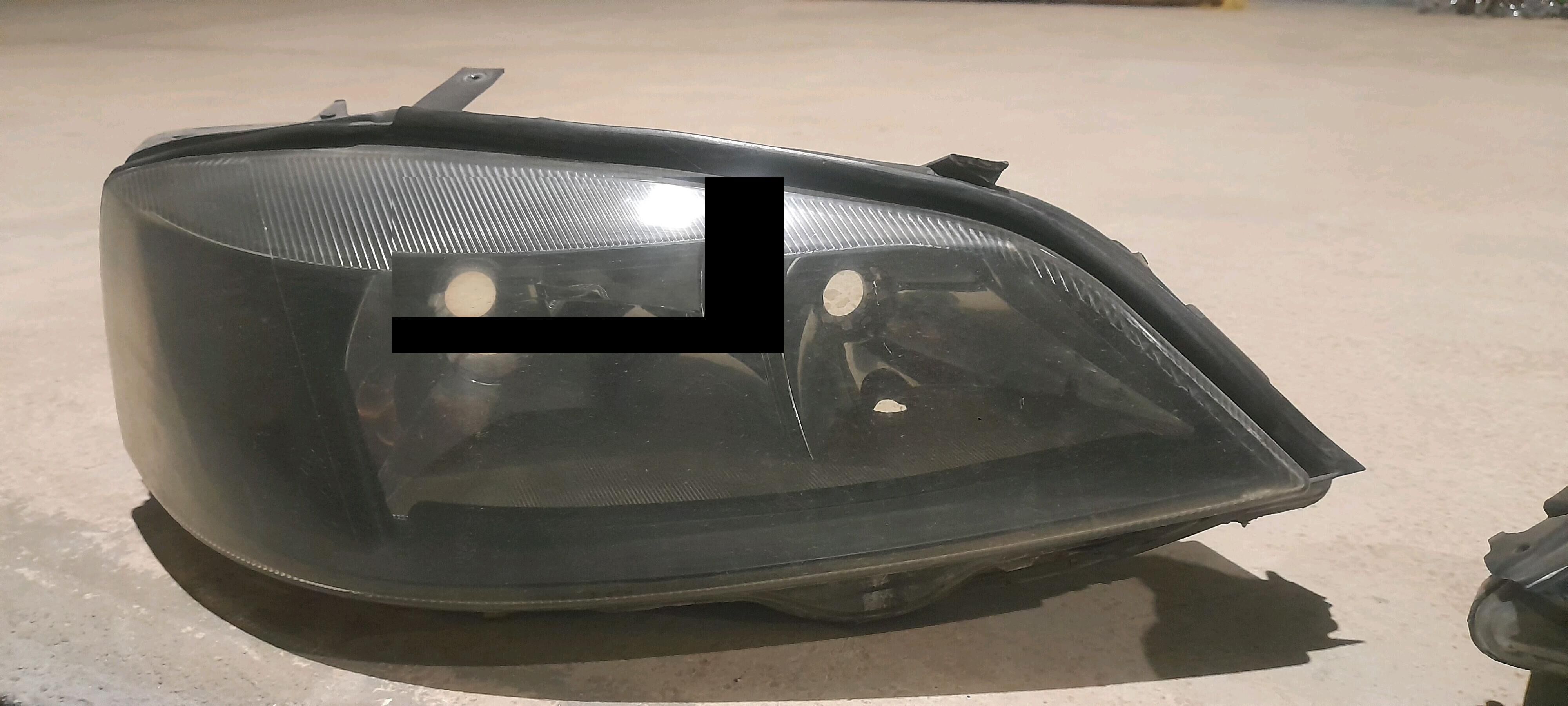 astra j far 400 TMT - Daşoguz - img 3