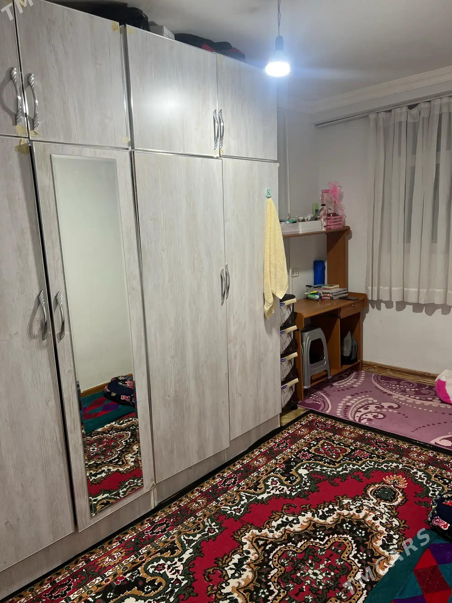 Чехова - Çehow köç. (A.Nyýazow şaýoly) - img 2