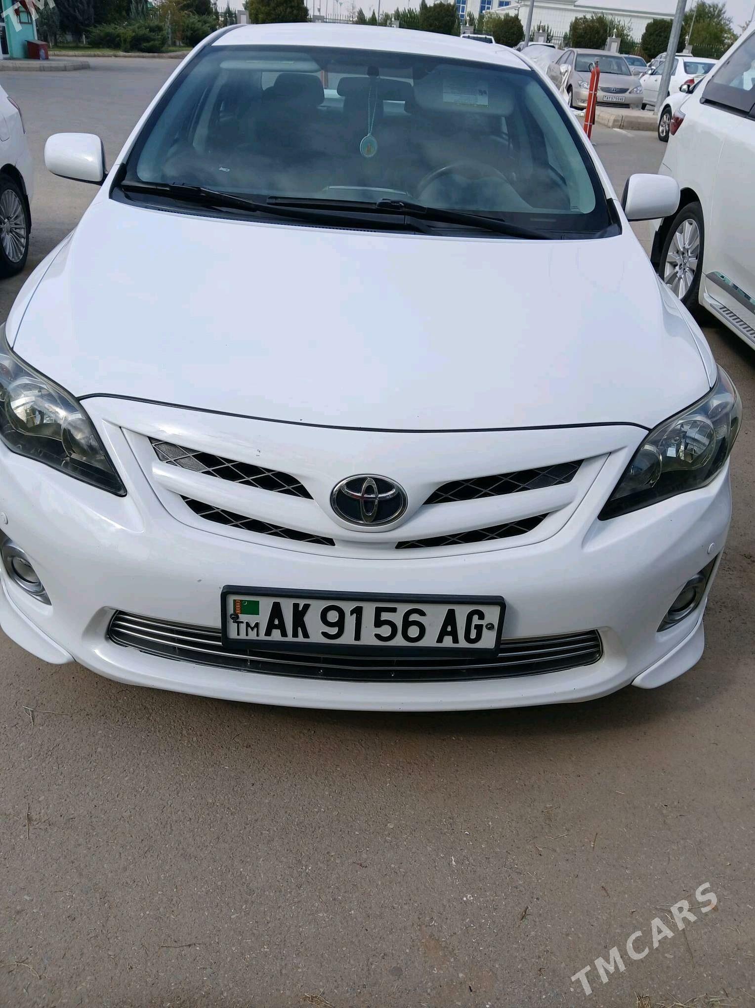 Toyota Corolla 2011 - 195 000 TMT - Gypjak - img 4