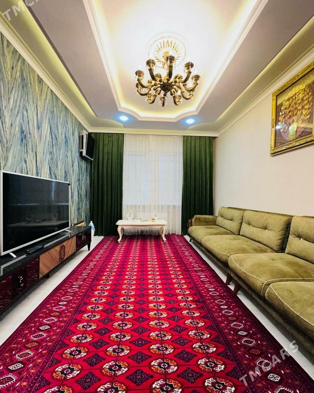 Mir4 4.komnat ️ - Parahat 4 - img 7