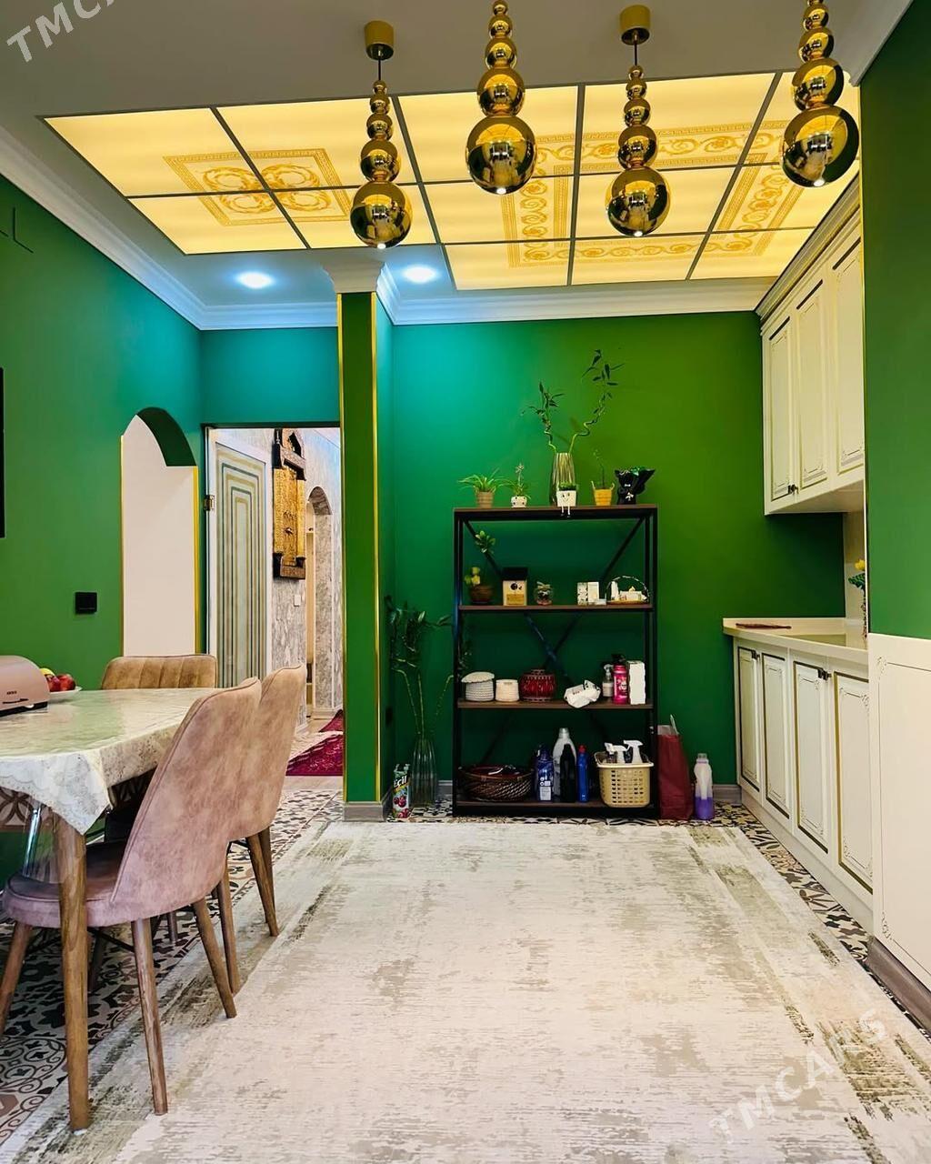 Mir4 4.komnat ️ - Parahat 4 - img 6