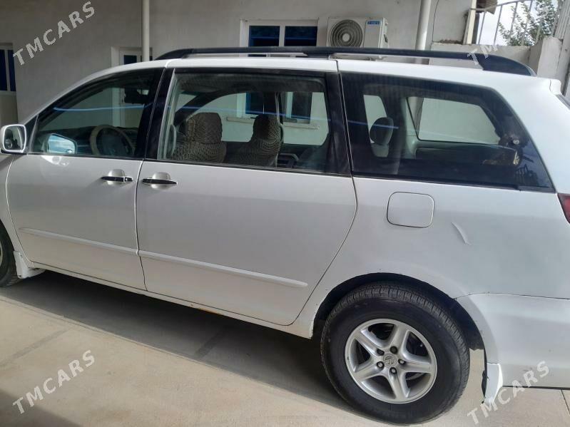 Toyota Sienna 2005 - 170 000 TMT - Tagtabazar - img 4