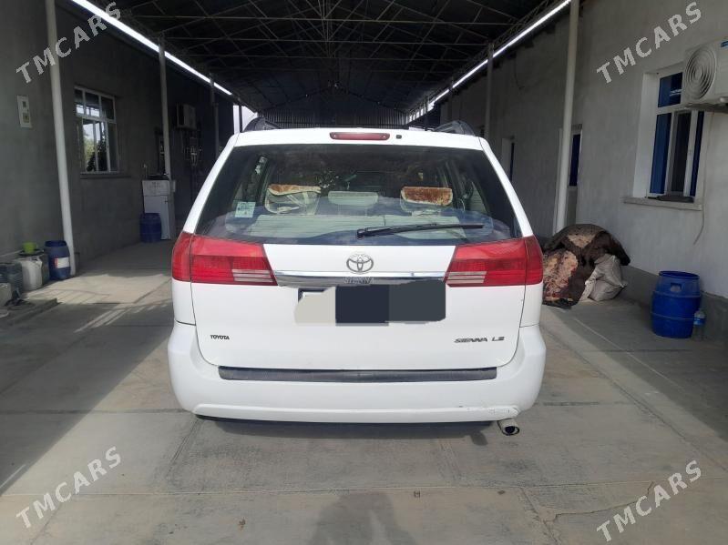 Toyota Sienna 2005 - 170 000 TMT - Tagtabazar - img 5