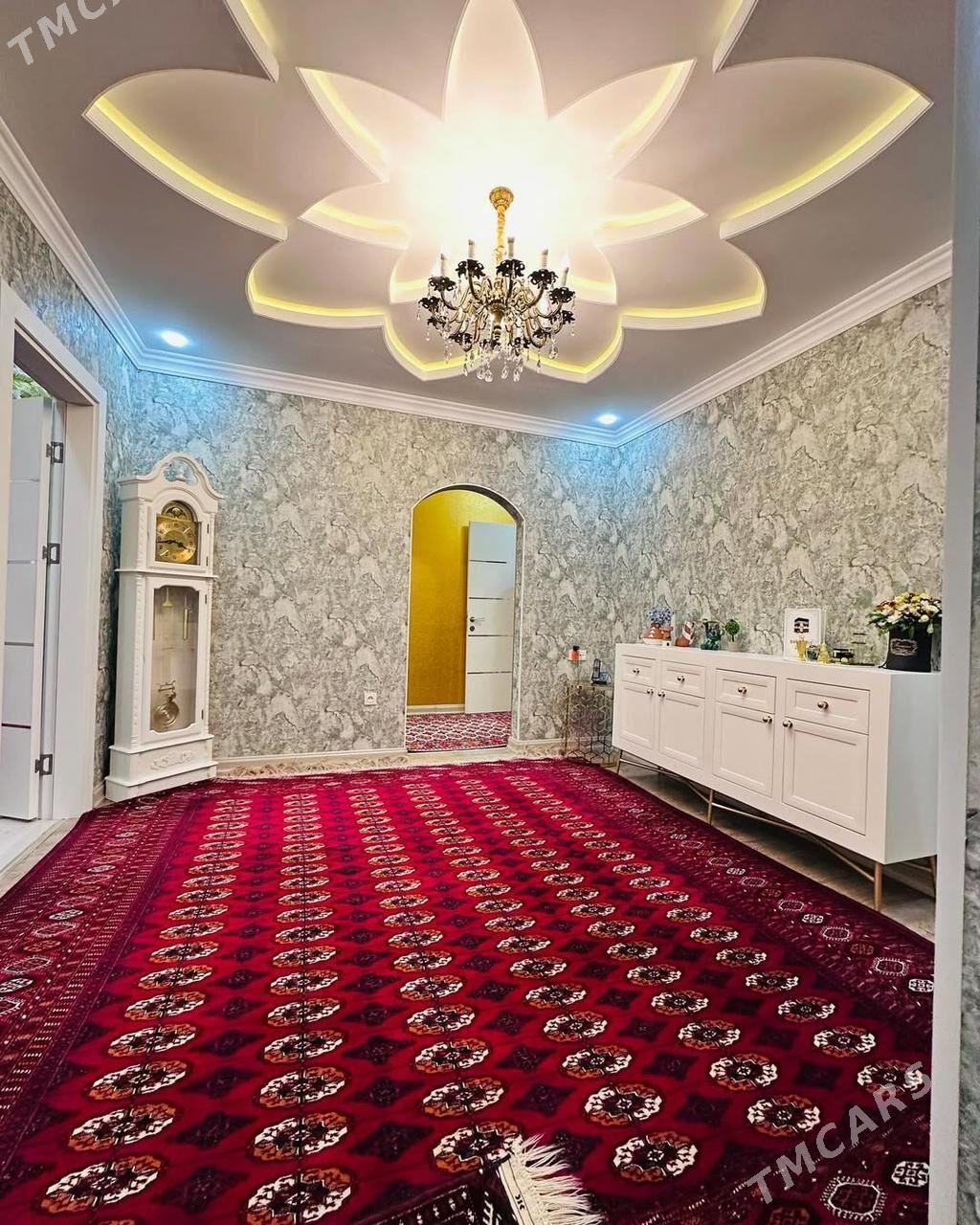 Mir4 4.komnat ️ - Parahat 4 - img 2