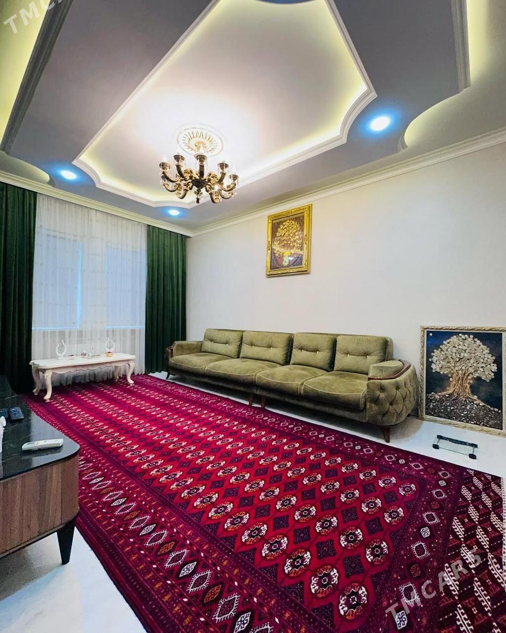 Mir4 4.komnat ️ - Parahat 4 - img 9