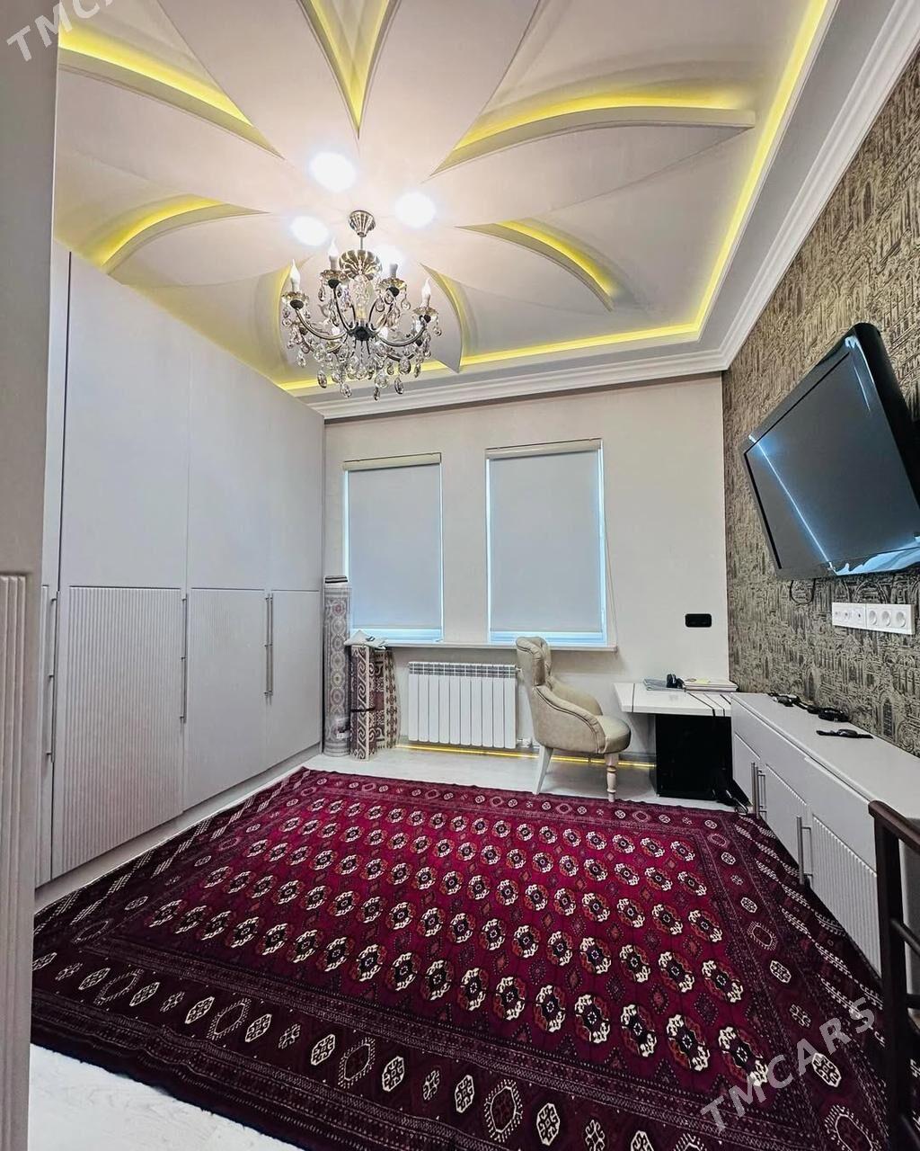 Mir4 4.komnat ️ - Parahat 4 - img 5