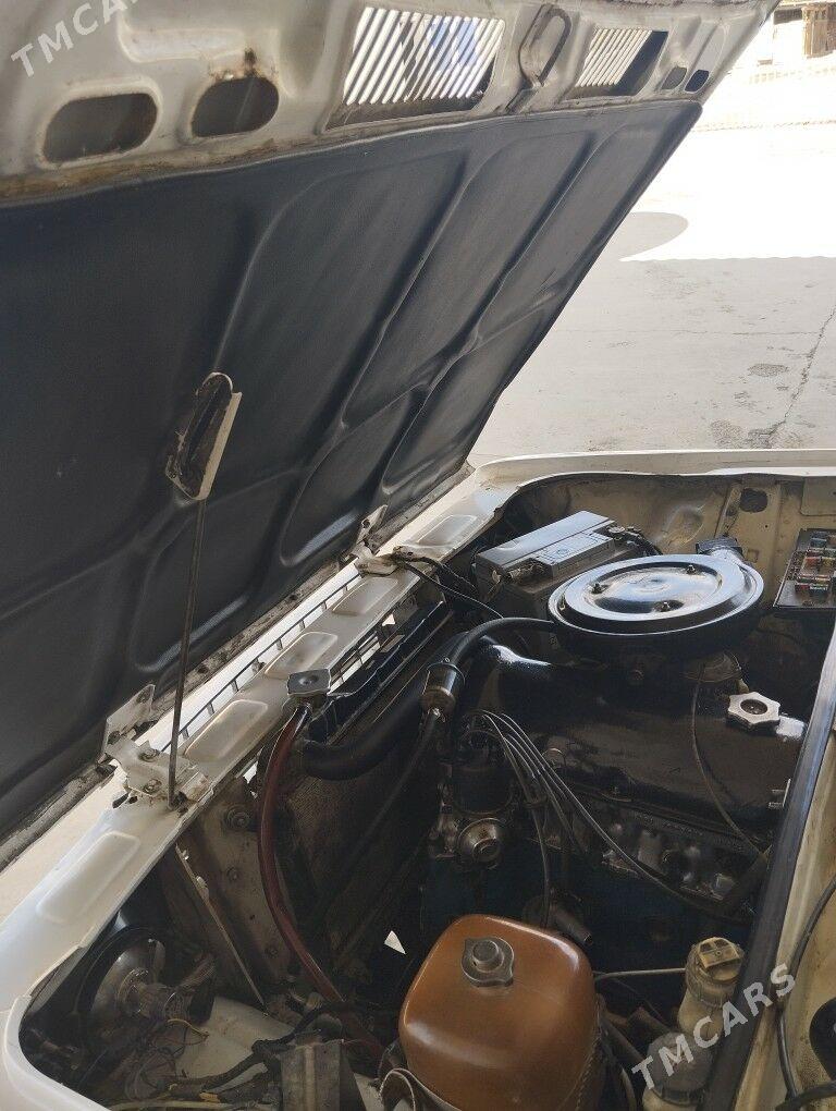 Lada 2107 2004 - 30 000 TMT - Кака - img 1