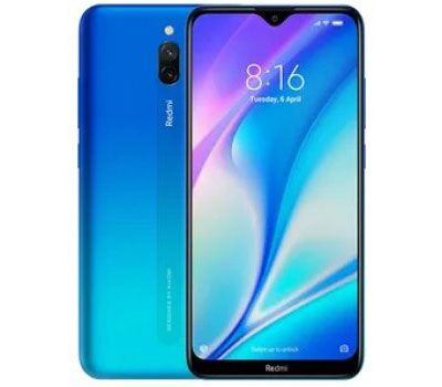 Redmi 8A - Дашогуз - img 1