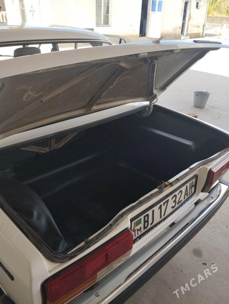 Lada 2107 2004 - 30 000 TMT - Кака - img 2