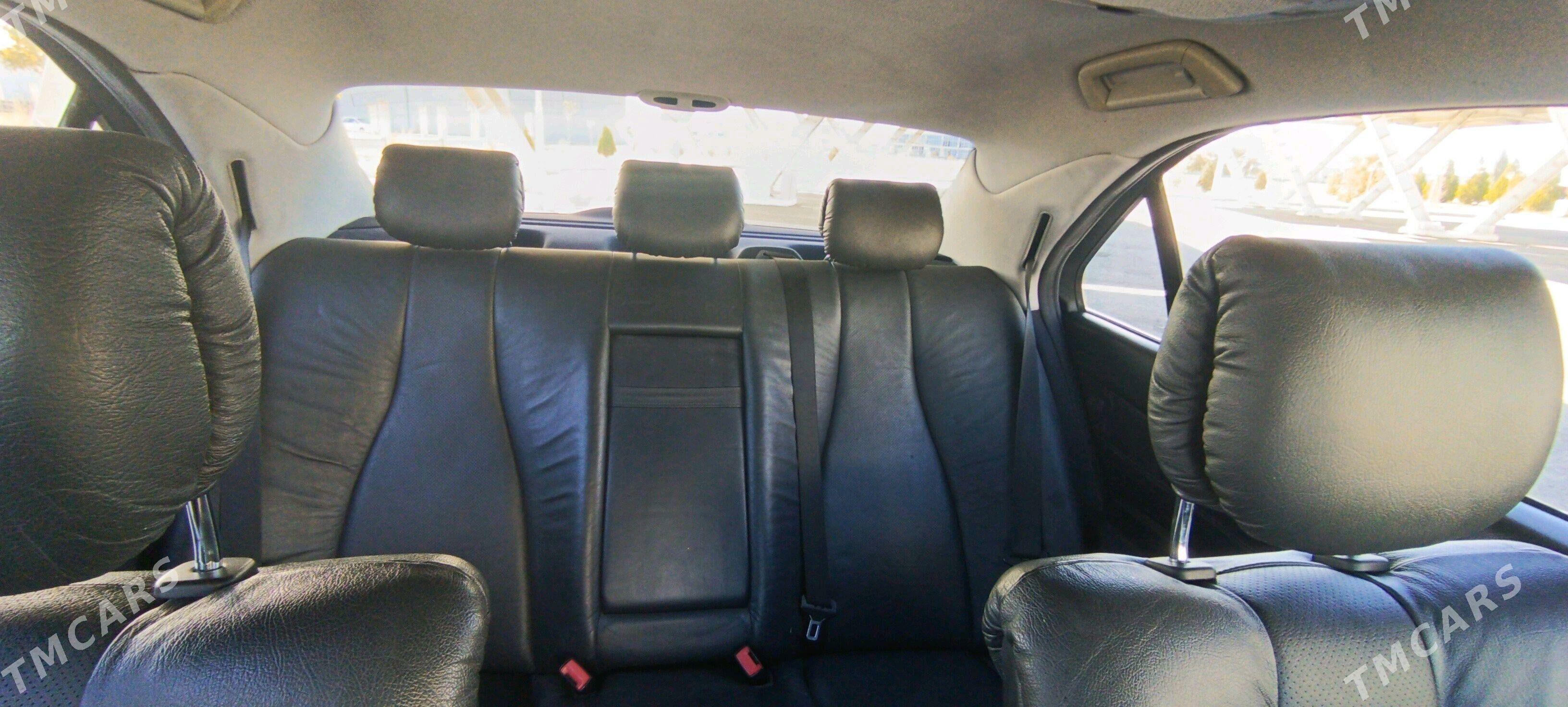 Mercedes-Benz S-Class 2000 - 260 000 TMT - Mary - img 7