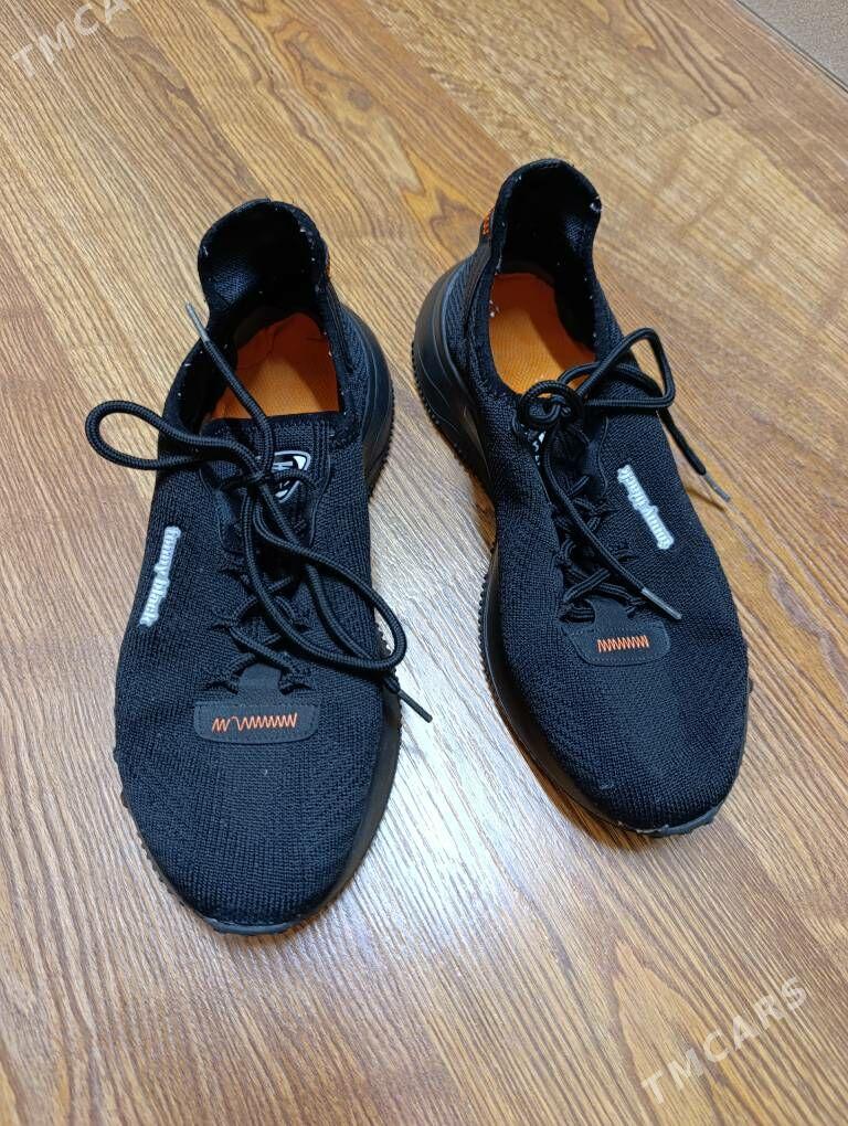 кроссовки ботинки köwüş - Ашхабад - img 4