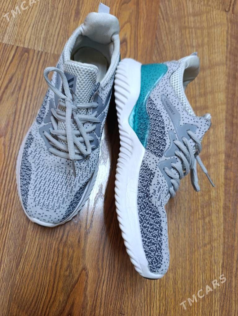 кроссовки ботинки köwüş - Ашхабад - img 2