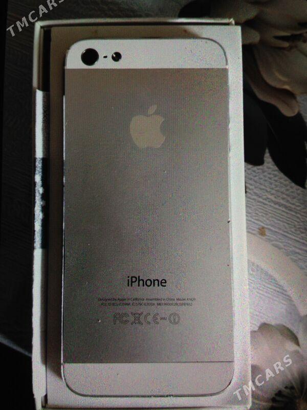 IPhone 5 - Дянев - img 3