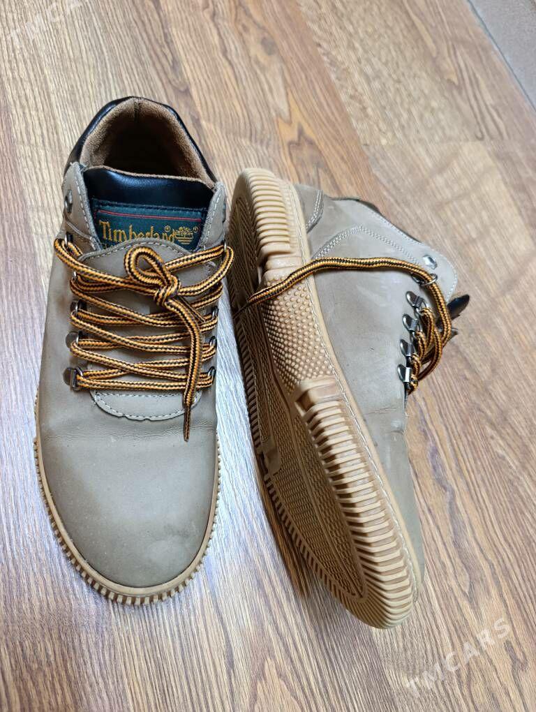 кроссовки ботинки köwüş - Ашхабад - img 7