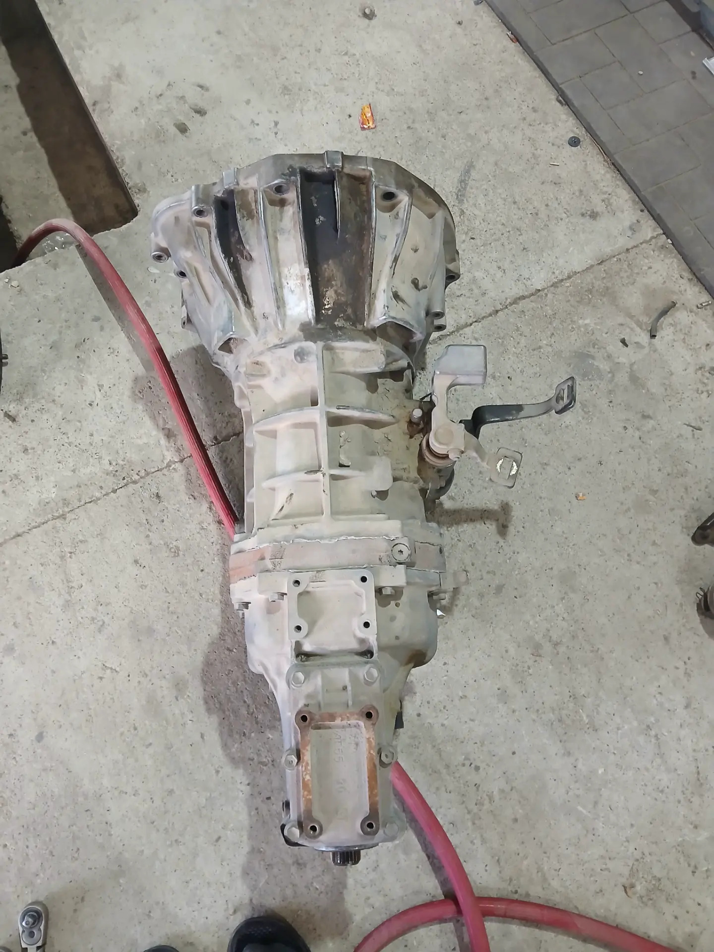 hiace karapko 2016 3 000 TMT - Türkmenbaşy - img 1