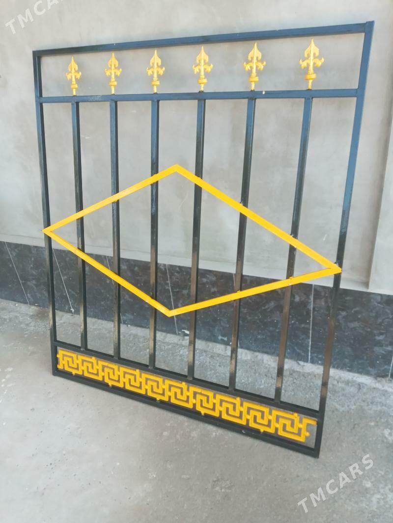 PROFİL reşotla - Çärjew - img 1