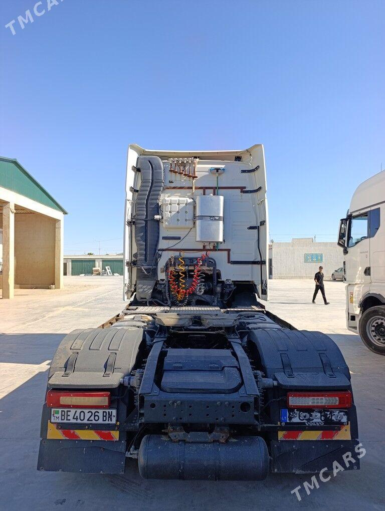 Volvo FH 480 2008 - 900 000 TMT - Этрек - img 4
