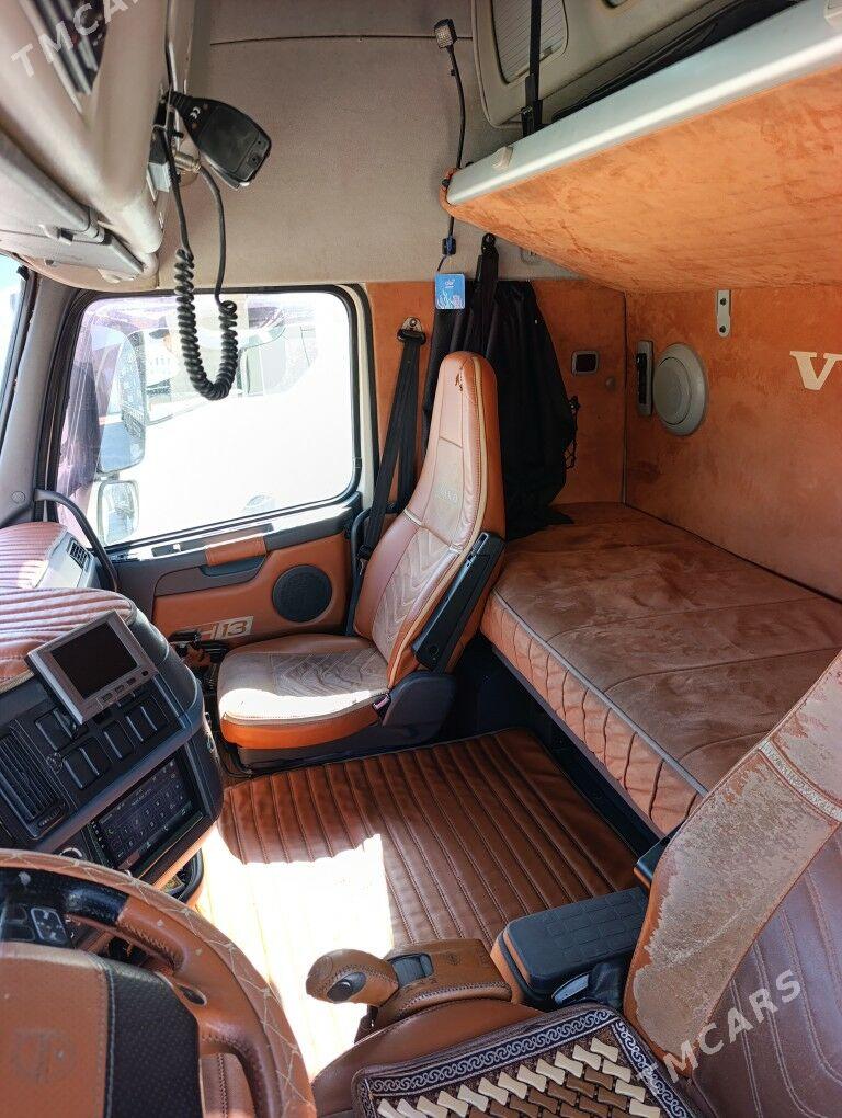 Volvo FH 480 2008 - 900 000 TMT - Этрек - img 5