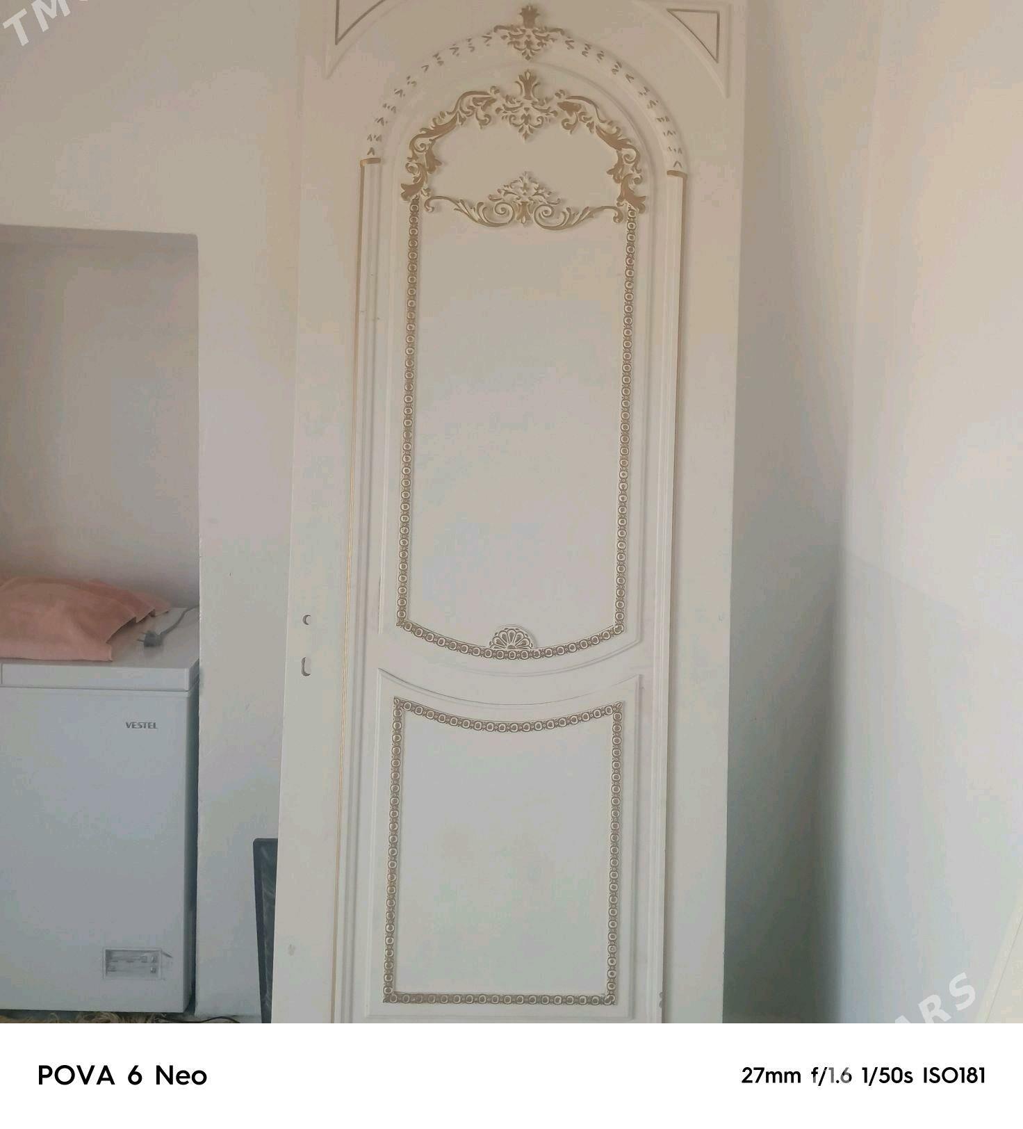 gapy - Gökdepe - img 4