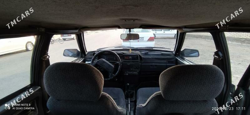 Lada 21099 2003 - 20 000 TMT - Мары - img 6