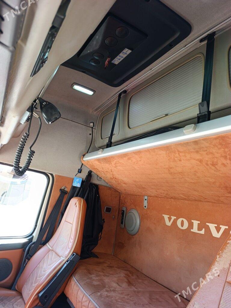 Volvo FH 480 2008 - 900 000 TMT - Этрек - img 6