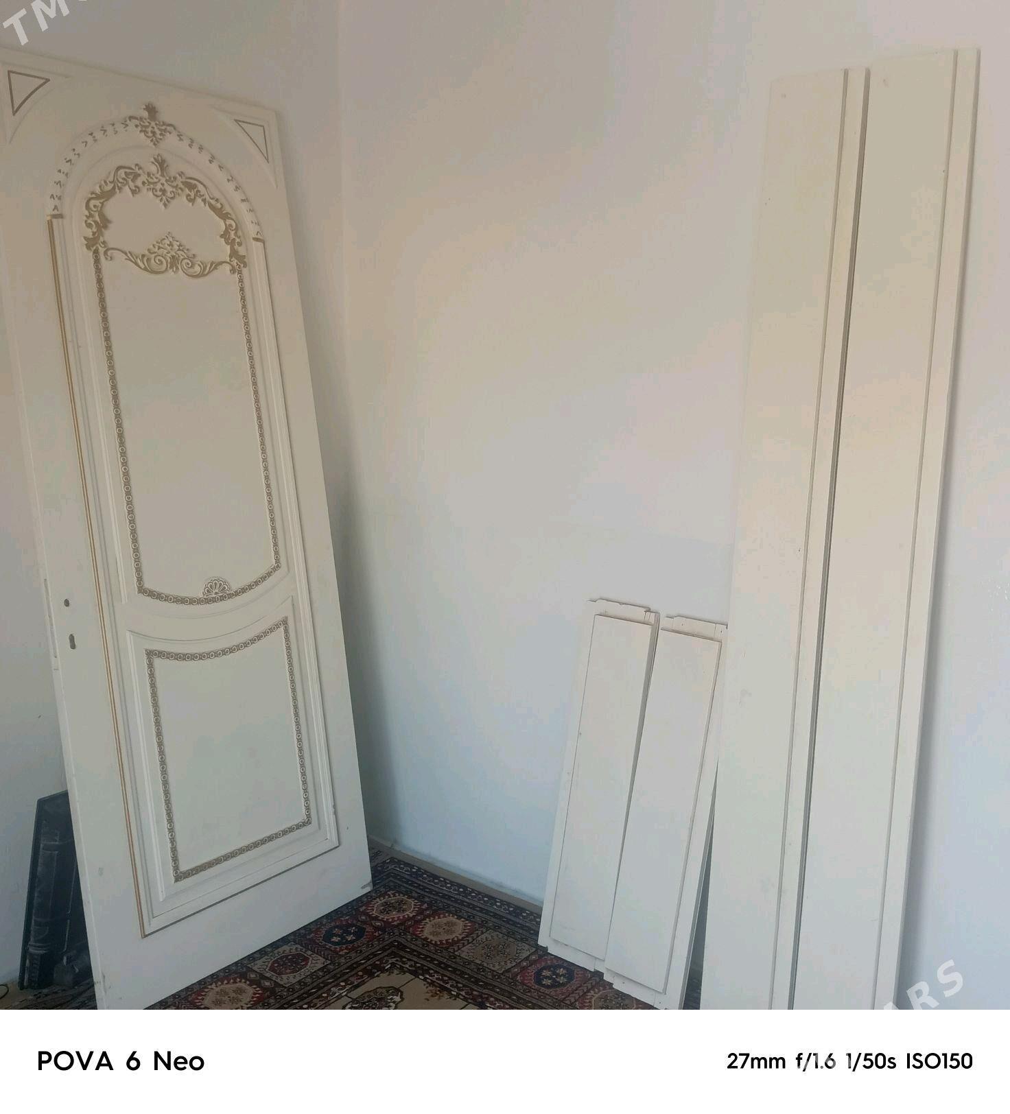 gapy - Gökdepe - img 2