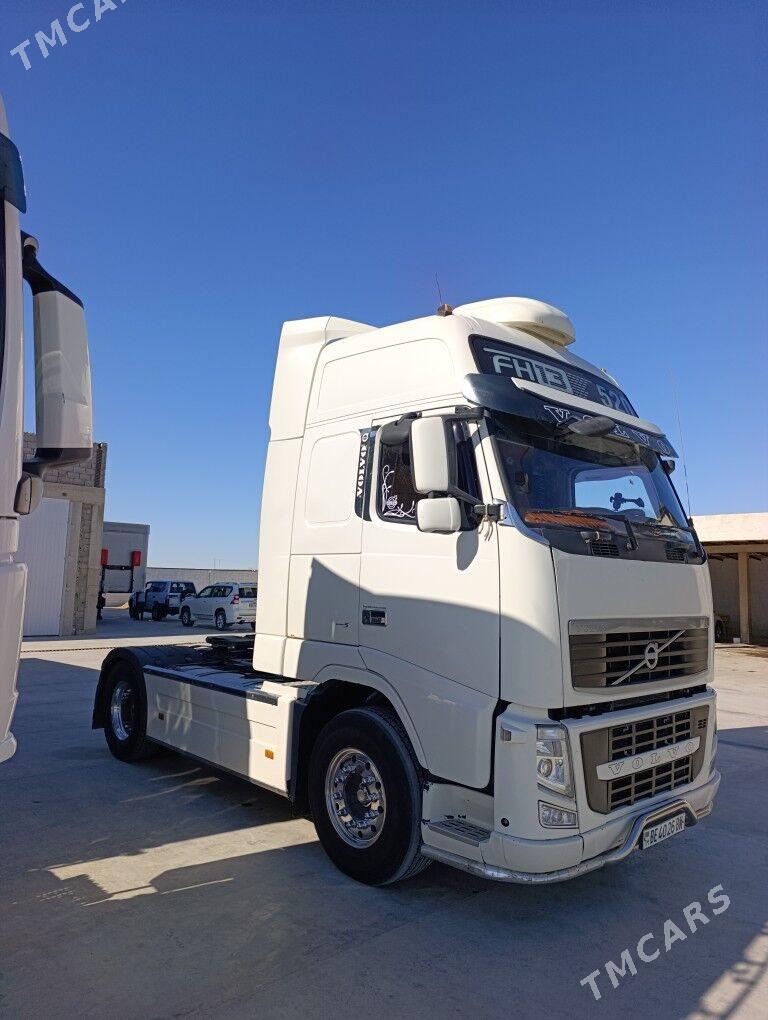 Volvo FH 480 2008 - 900 000 TMT - Этрек - img 2