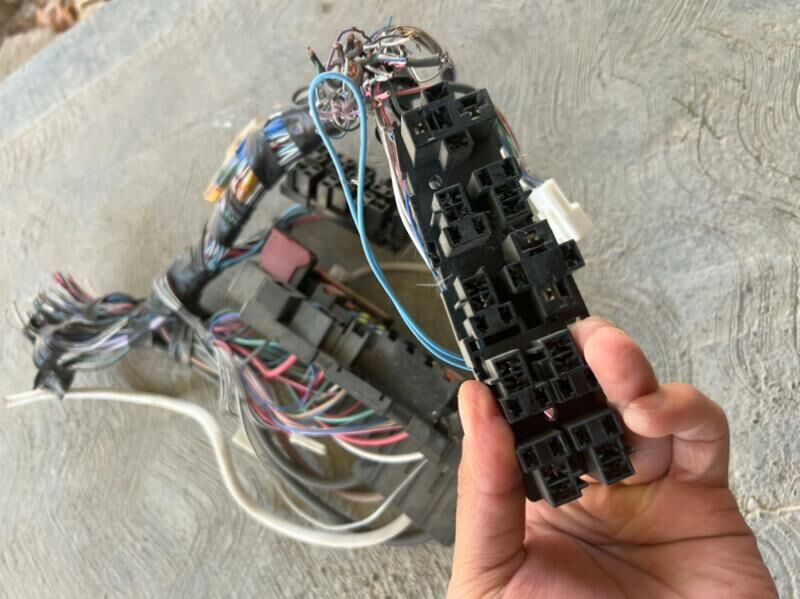 2021 camry  fixbox 400 TMT - Мары - img 1