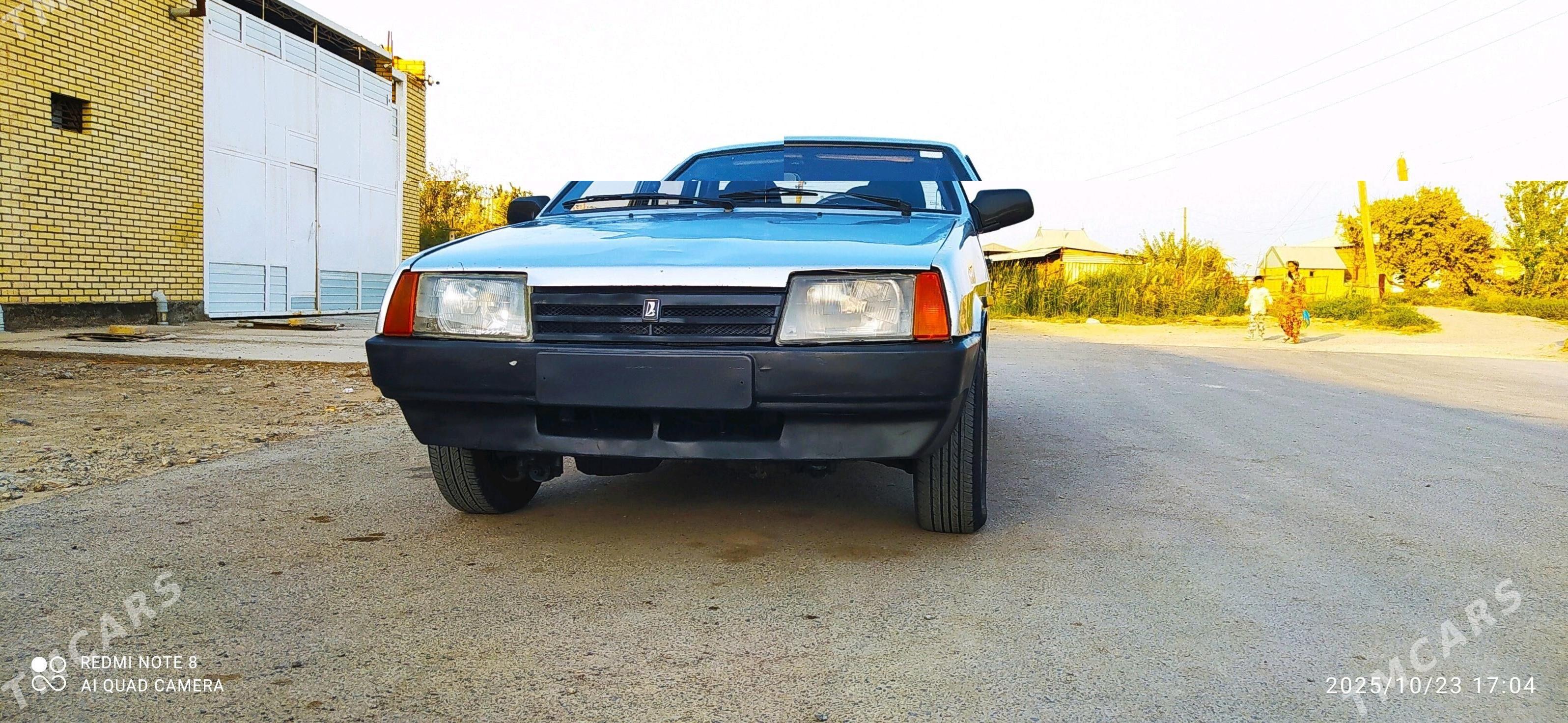 Lada 21099 2003 - 20 000 TMT - Мары - img 4