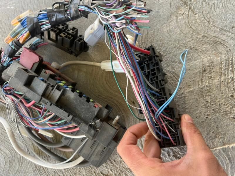 2021 camry  fixbox 400 TMT - Мары - img 2