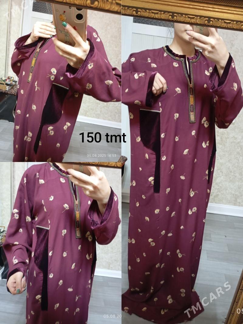 abaya koynek платья койнек - Daşoguz - img 3