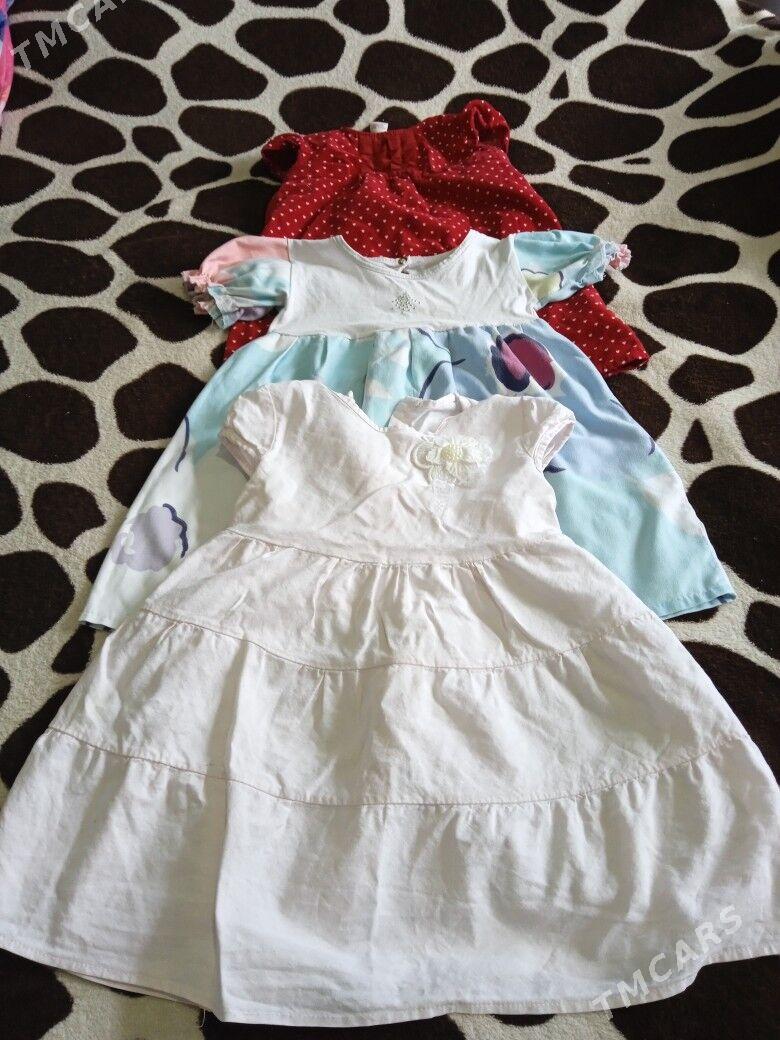 forma koynekler - Туркменабат - img 5