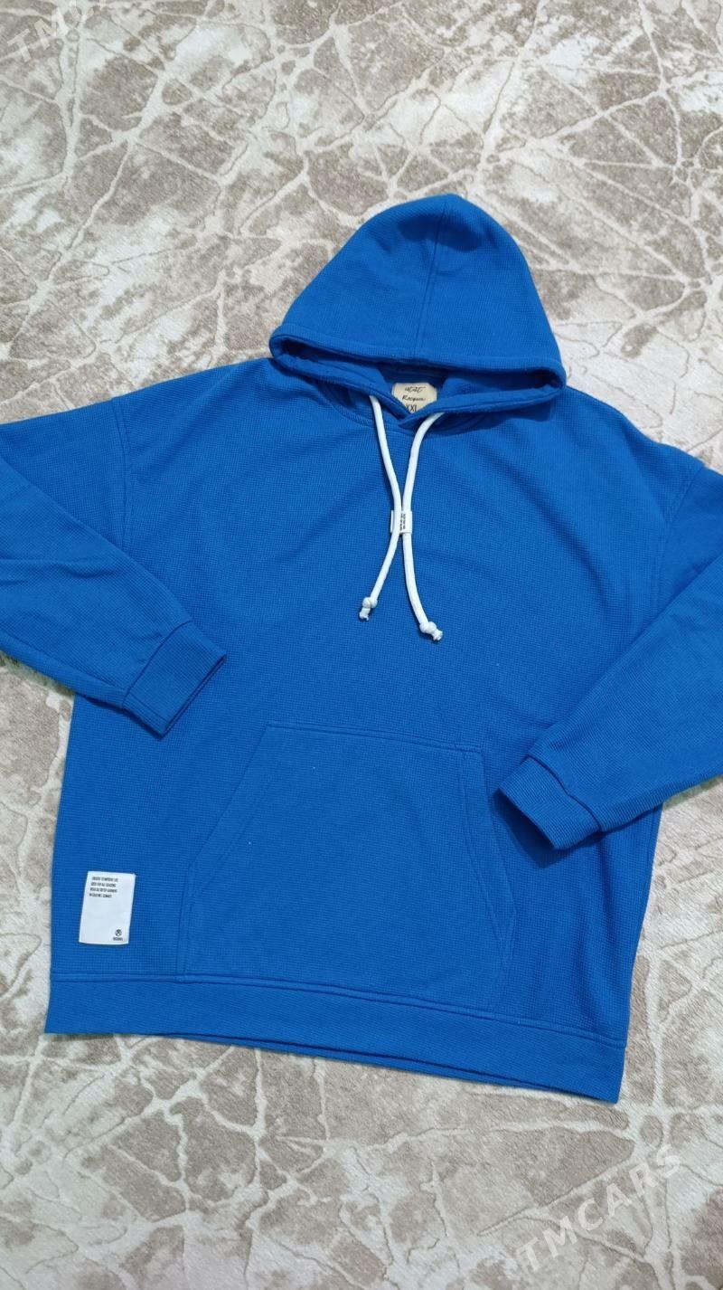 джинсы кофта - Aşgabat - img 4