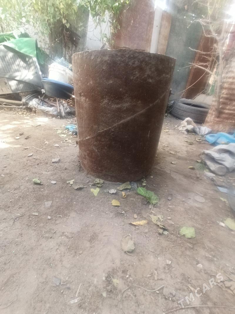 GALYN OJAK UCIN YA PEC UCIN - Türkmenabat - img 3