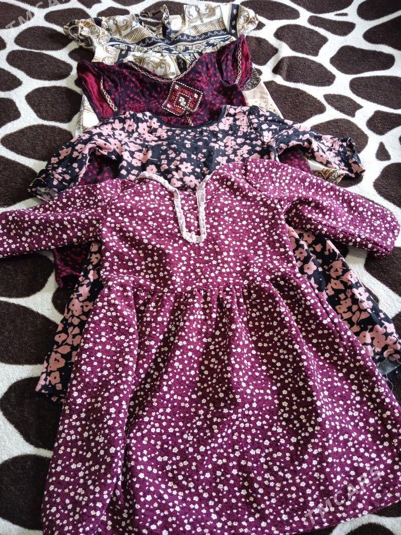 forma koynekler - Туркменабат - img 4