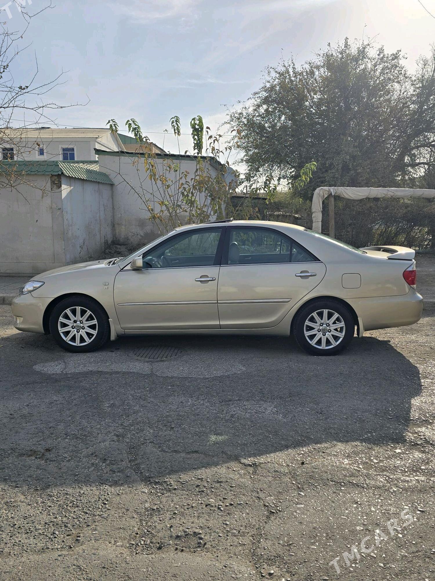 Toyota Camry 2003 - 165 000 TMT - Mary - img 2