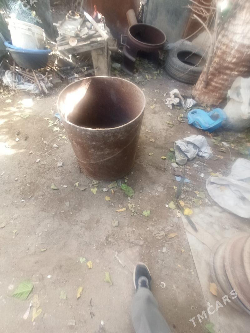 GALYN OJAK UCIN YA PEC UCIN - Türkmenabat - img 2