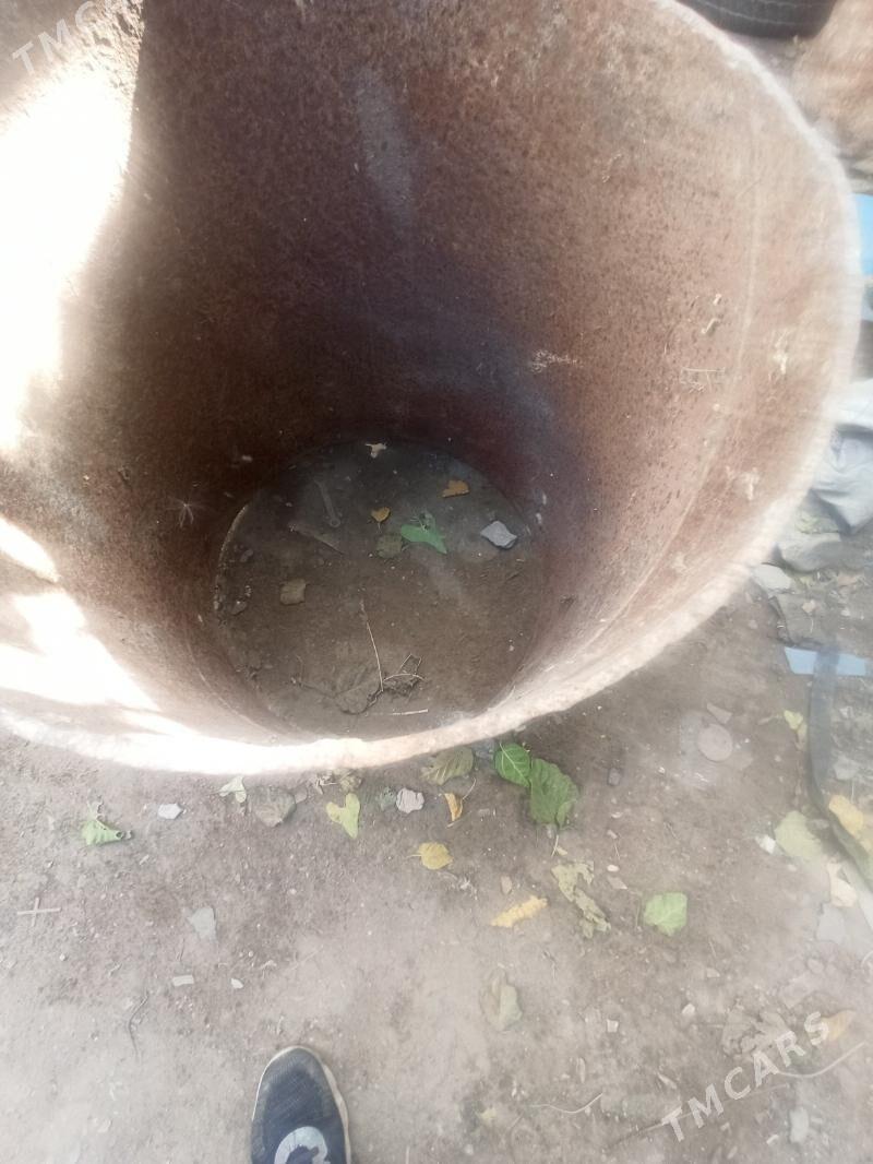 GALYN OJAK UCIN YA PEC UCIN - Türkmenabat - img 1