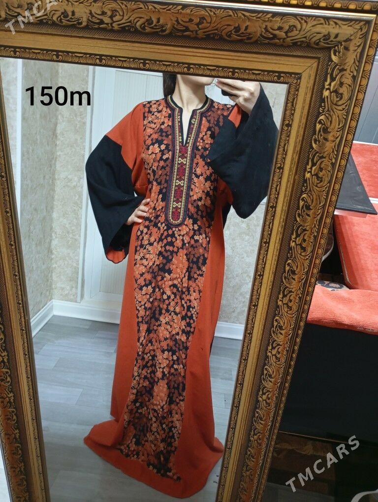 abaya koynek платья койнек - Daşoguz - img 4