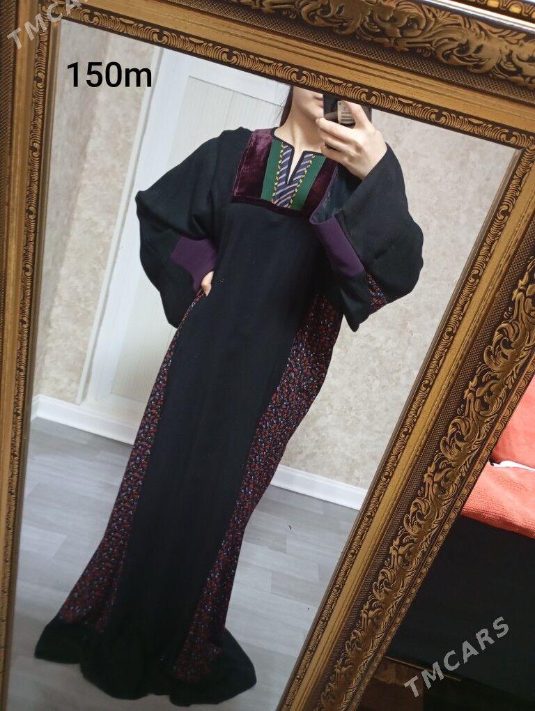 abaya koynek платья койнек - Daşoguz - img 5