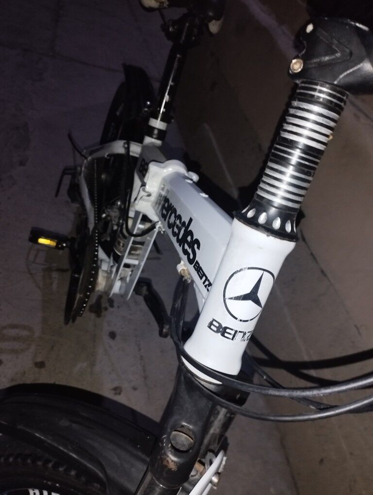 Tigir welosiped - Теджен - img 1