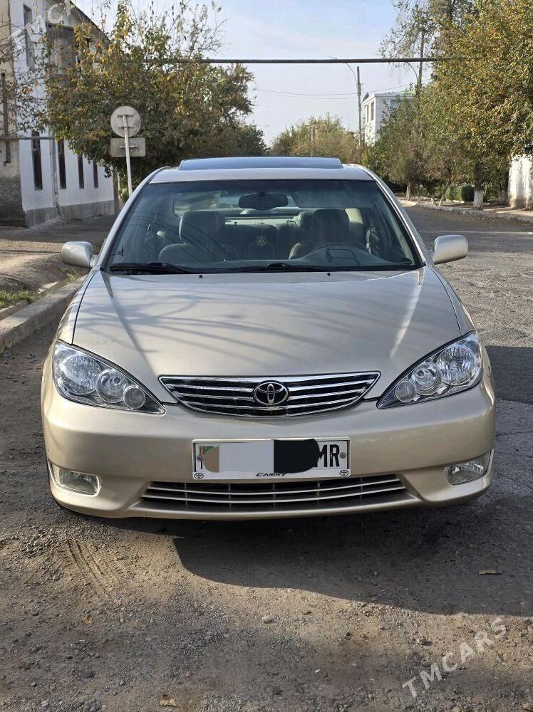 Toyota Camry 2003 - 165 000 TMT - Mary - img 5