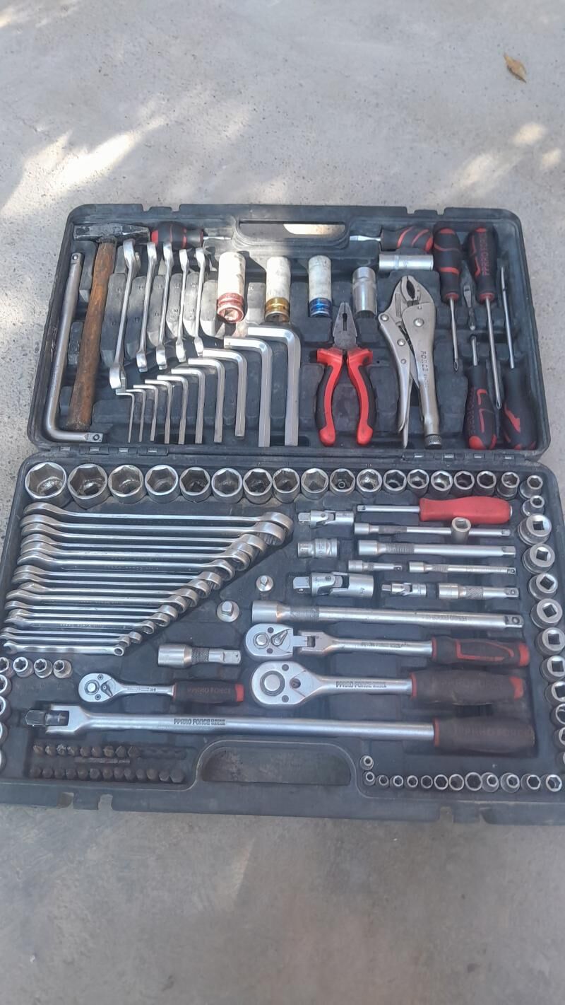 Nabor acar 1 400 TMT - Tejen - img 1