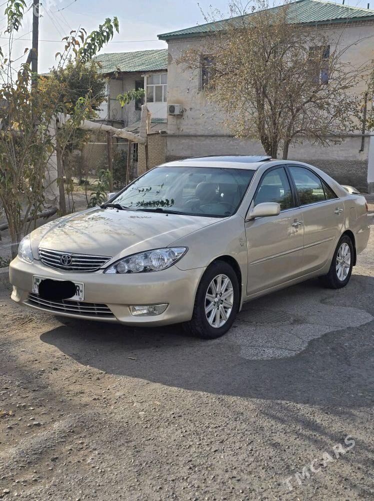 Toyota Camry 2003 - 165 000 TMT - Mary - img 4
