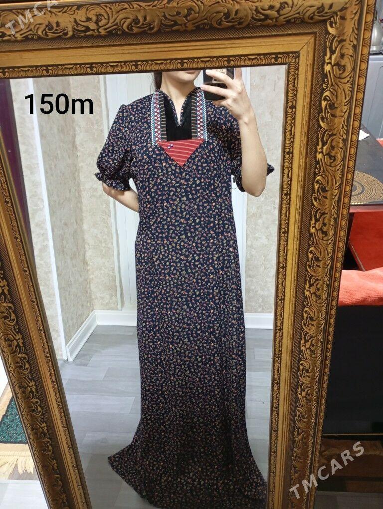 abaya koynek платья койнек - Daşoguz - img 8